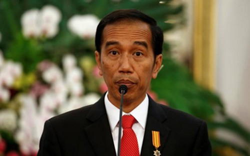 Indonesia xác nhận 2 trường hợp đầu tiên nhiễm Covid-19 - 1