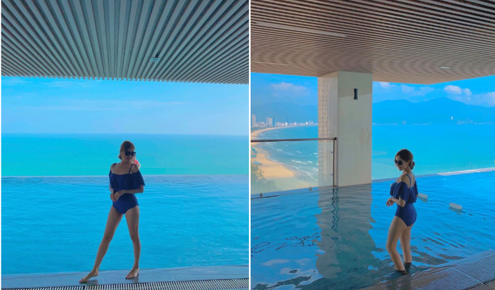 Ca sĩ Hàn Quốc khen ngợi bánh mì Việt Nam trên sóng truyền hình - 6