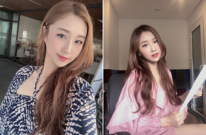 Ca sĩ Hàn Quốc khen ngợi bánh mì Việt Nam trên sóng truyền hình - 5