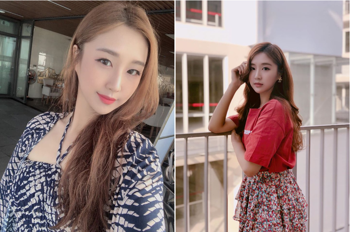 Ca sĩ Hàn Quốc khen ngợi bánh mì Việt Nam trên sóng truyền hình - 2