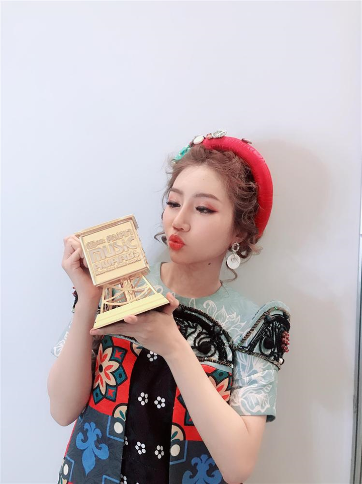 Châu Đăng Khoa vừa lên tiếng giải thích, Orange lập tức đáp trả - 1