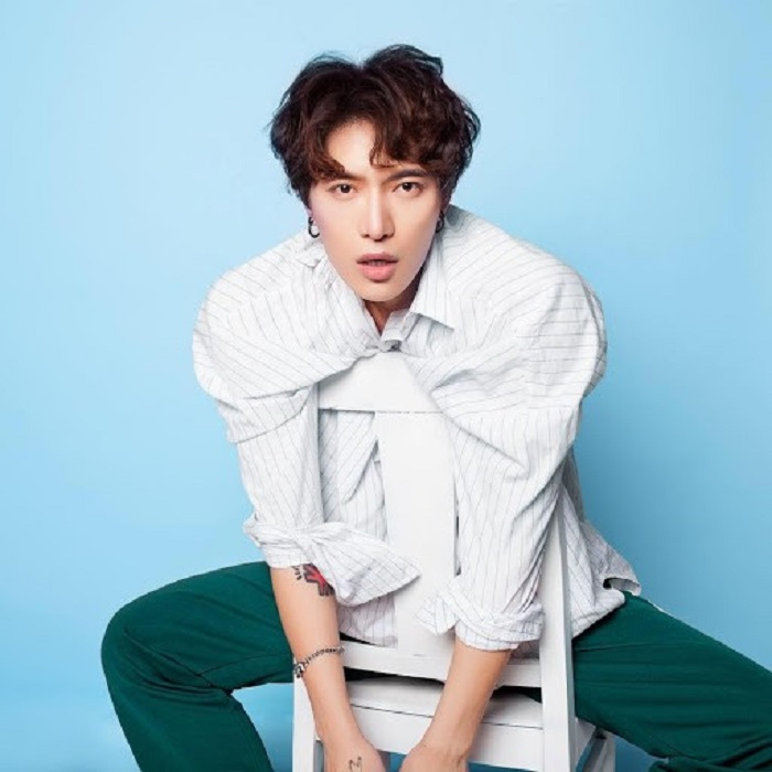 Châu Đăng Khoa vừa lên tiếng giải thích, Orange lập tức đáp trả - 2