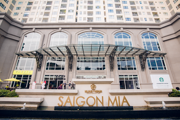 Tập đoàn Hưng Thịnh chung tay hỗ trợ đối tác trong đại dịch Covid-19 - 2