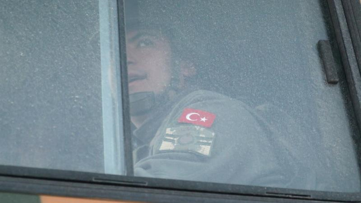 'Tử huyệt' cuối cùng ở Syria, Nga - Thổ đã sẵn sàng cho chiến tranh? - 3