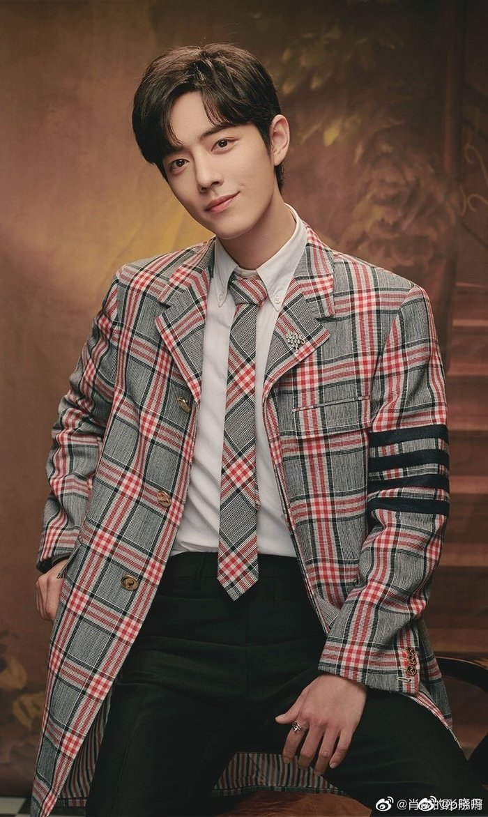 Bị khán giả Trung Quốc tẩy chay đồng loạt, Tiêu Chiến 'Trần Tình Lệnh' phản ứng ra sao? - 1