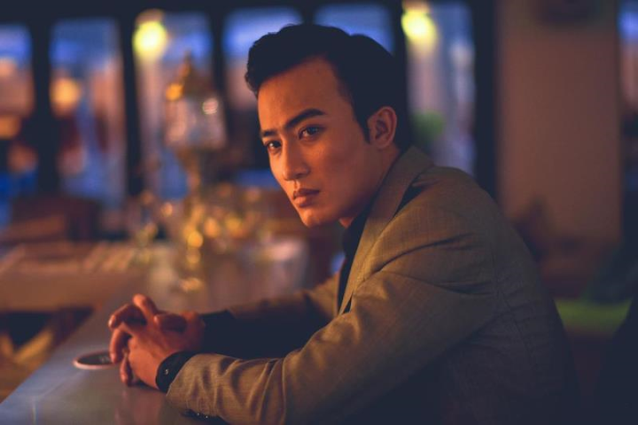 Gặp Doãn Quốc Đam - Thủ trưởng Cơ quan CSĐT tỉnh Việt Thanh trong ‘Sinh tử’ ngoài đời - 2