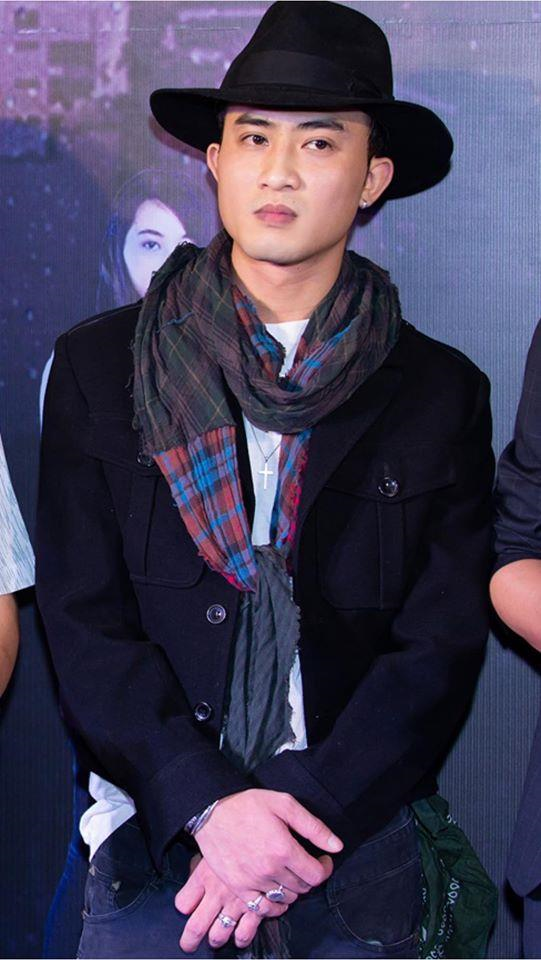 Gặp Doãn Quốc Đam - Thủ trưởng Cơ quan CSĐT tỉnh Việt Thanh trong ‘Sinh tử’ ngoài đời - 3