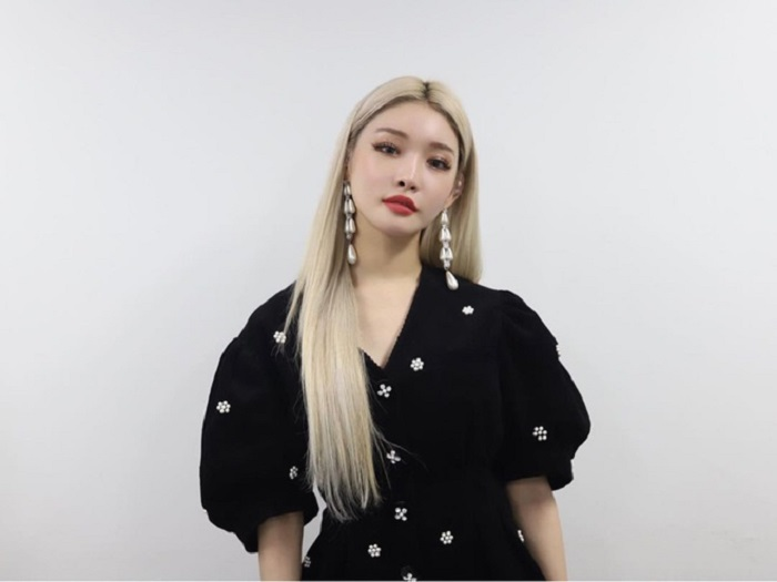 Chungha buồn và tổn thương khi bị nghi nhiễm Covid-19 - 2