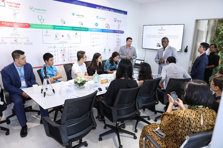 Các bước đơn giản để có cuộc sống lành mạnh đẩy lùi dịch bệnh - 2