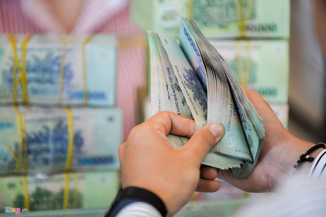 Tăng giảm trừ gia cảnh lên 11 triệu có hợp lý? - 2
