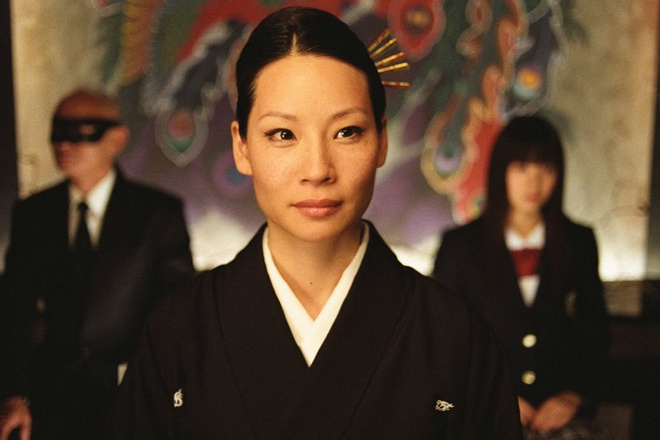 Những tên trùm tội phạm khét tiếng trên màn bạc - 3