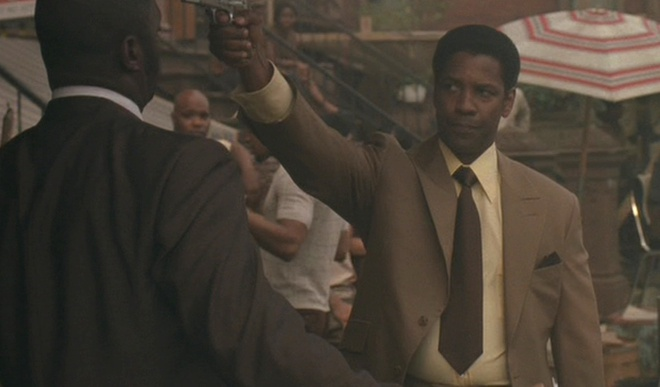 Những tên trùm tội phạm khét tiếng trên màn bạc - 4