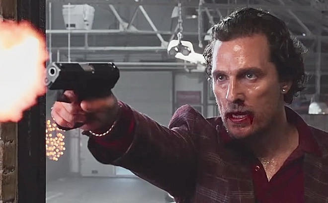 Những tên trùm tội phạm khét tiếng trên màn bạc - 7