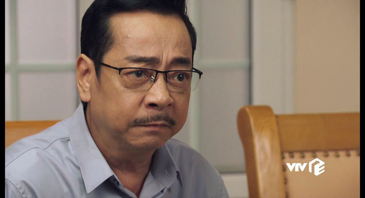 Điều gì khiến NSND Hoàng Dũng vào vai Chủ tịch tỉnh 'ngọt' đến vậy? - 2