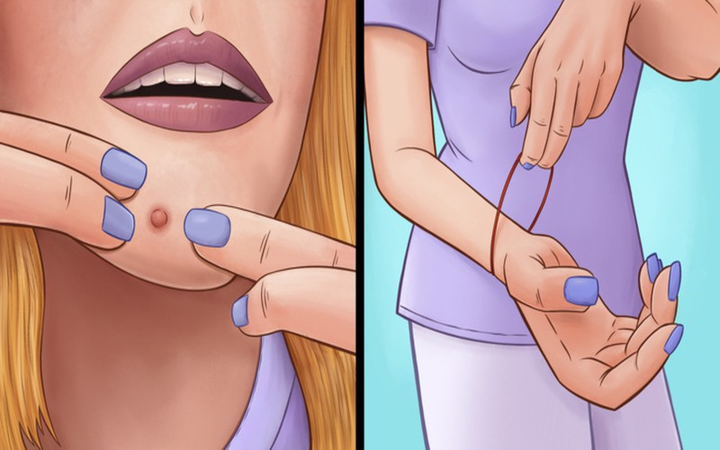 Cảnh báo những thói quen đang 'ăn mòn' sức khỏe của bạn mỗi ngày - 5