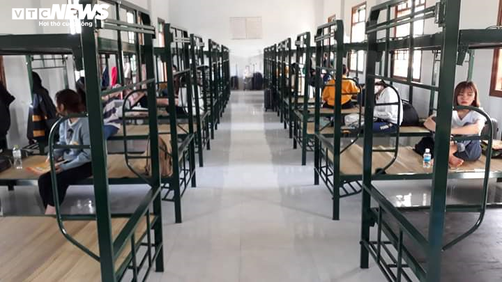 Khánh Hòa: Cách ly, theo dõi 174 công dân về từ vùng dịch Covid-19 - 6