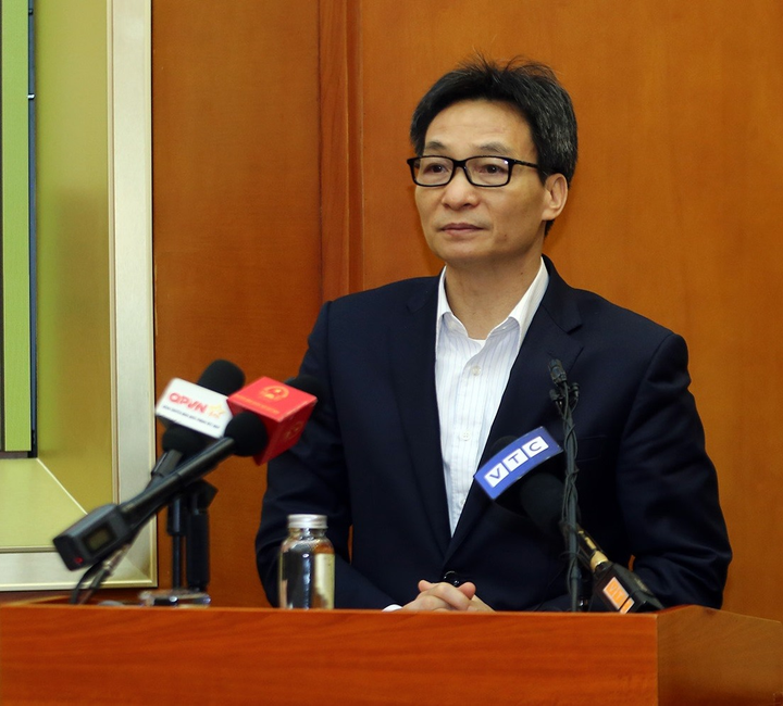 Bao giờ Việt Nam công bố hết dịch Covid-19? - 1