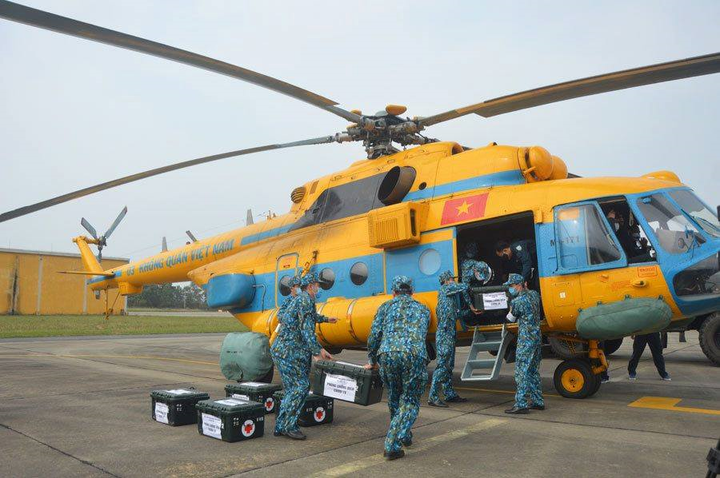 Bao giờ Việt Nam công bố hết dịch Covid-19? - 2