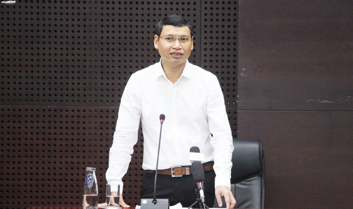 Đà Nẵng họp khẩn, bàn cách 'giải cứu' doanh nghiệp thời Covid-19 - 5