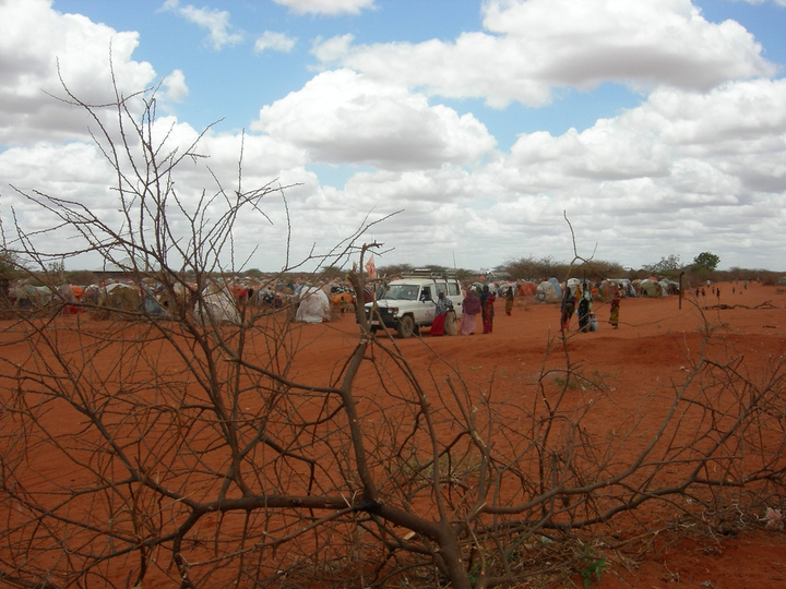 Hàng loạt người dân Ethiopia chết bí hiểm vì bệnh lạ - 2