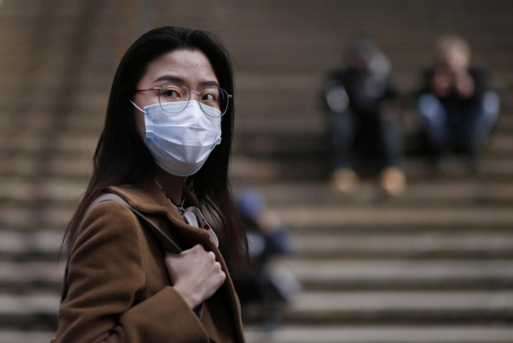 Mỹ: 9 người chết tại bang Washington, ca nhiễm Covid-19 tăng vọt - 1