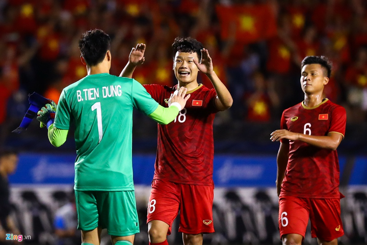 Tuyển Việt Nam khủng hoảng và mặt trái của sự ổn định - 2