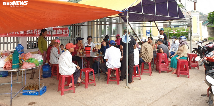 Nhà máy cồn bốc mùi thối ở Quảng Nam: Lập phương án di dời dân - 2