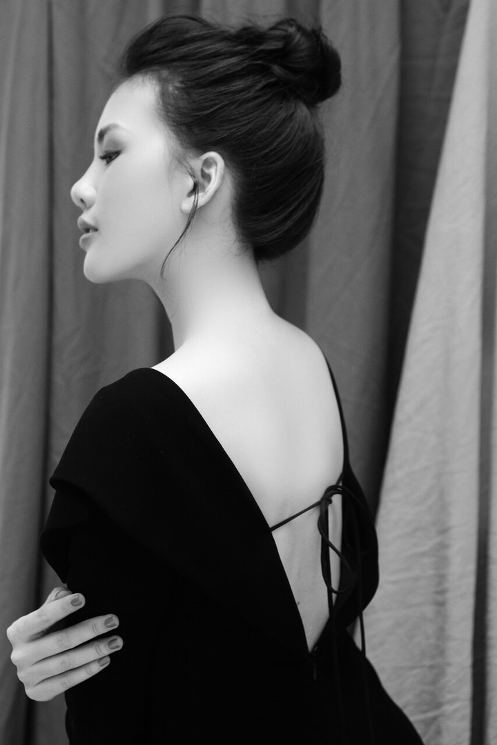 Giải vàng Siêu mẫu Quỳnh Hoa thiệt hại hơn 500 triệu đồng vì dịch Covid-19 - 6