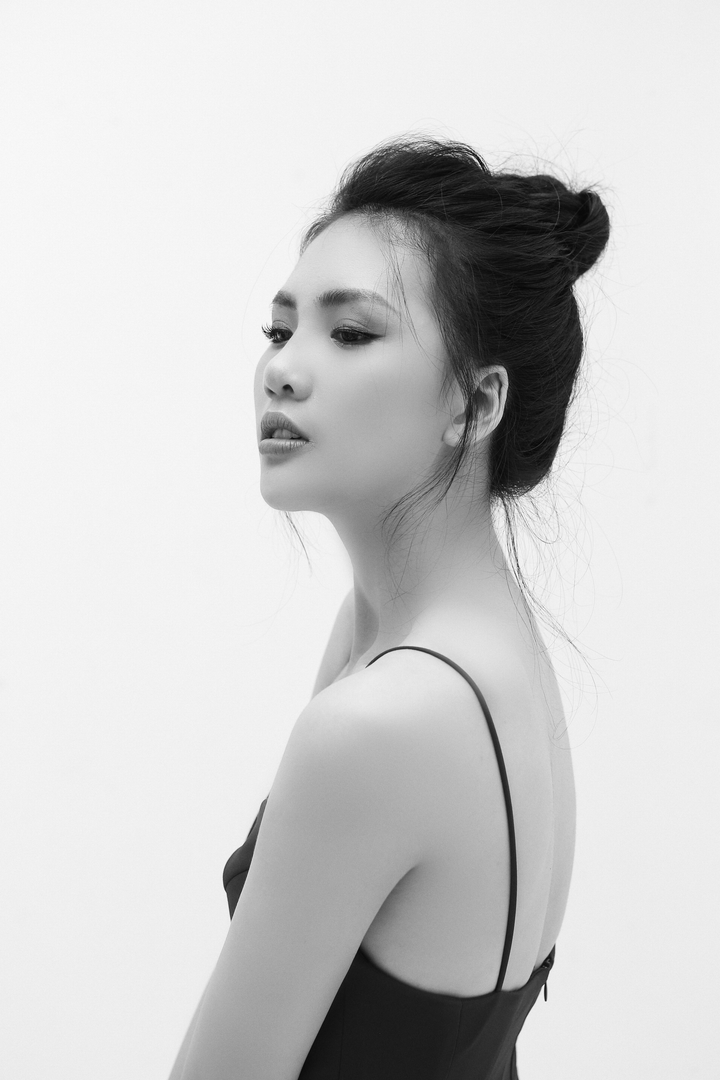 Giải vàng Siêu mẫu Quỳnh Hoa thiệt hại hơn 500 triệu đồng vì dịch Covid-19 - 8