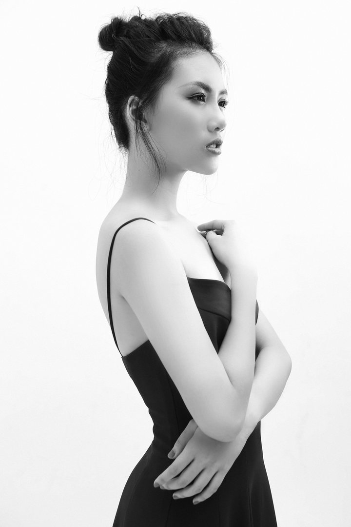 Giải vàng Siêu mẫu Quỳnh Hoa thiệt hại hơn 500 triệu đồng vì dịch Covid-19 - 7