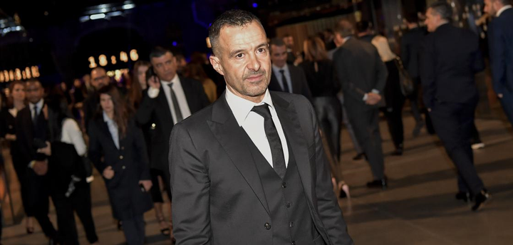 Casillas, Jorge Mendes bị Vệ binh cộng hòa Bồ Đào Nha khám nhà, điều tra trốn thuế - 1