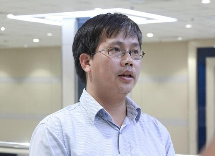 Chuyên gia: Mưa đá liên tiếp xảy ra báo hiệu thời tiết biến động xấu, trái quy luật - 2