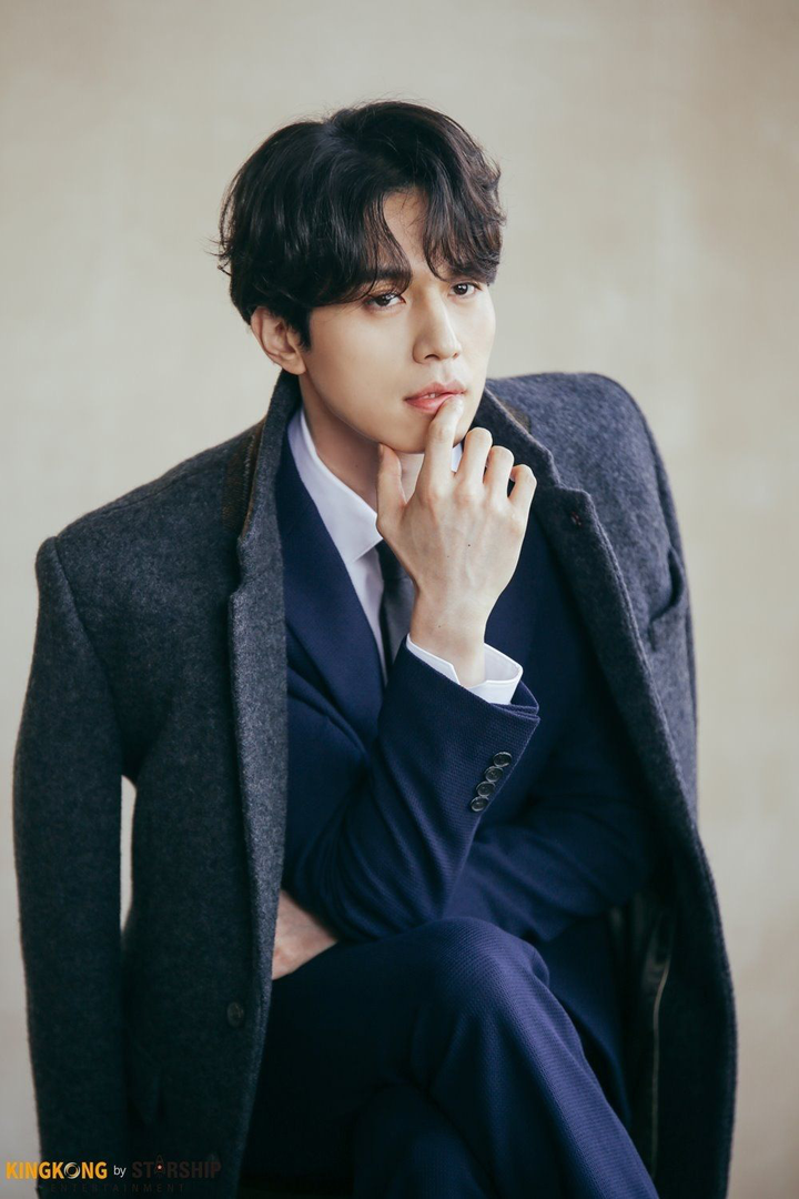 Bị đồn là thành viên giáo phái Tân Thiên Địa, Lee Dong Wook phản ứng ra sao? - 1