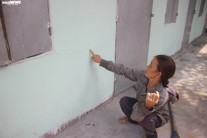 Bốc mùi và xả bụi, Nhà máy Tinh bột mì Quảng Ngãi khiến dân 'kêu trời' - 1