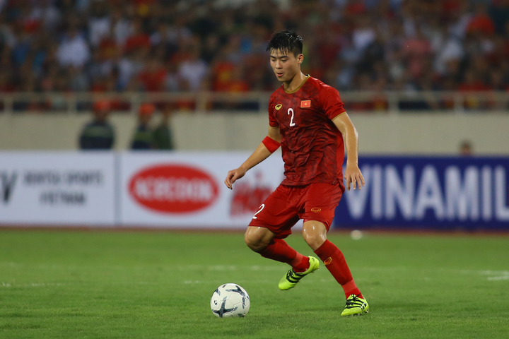 FIFA hoãn vòng loại World Cup 2022, tuyển Việt Nam 'nghỉ việc' đến hết năm - 1