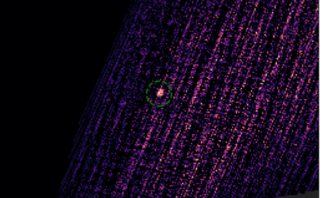 Phát hiện hố đen cách Trái Đất 30 nghìn năm ánh sáng - 1