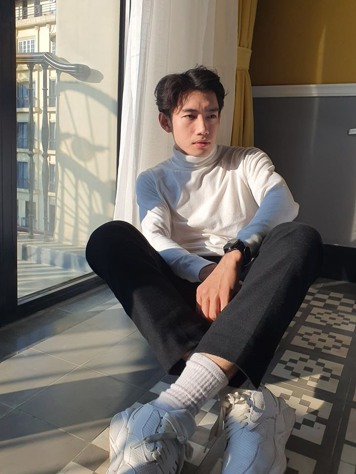 Clip nhảy trên nền nhạc 'Ghen Cô Vy' được UNICEF khen ngợi, Quang Đăng nói gì? - 2