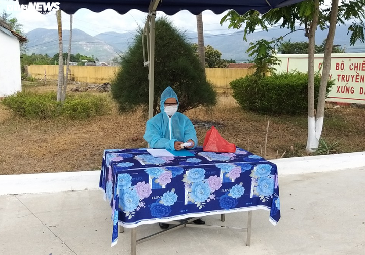 Khánh Hòa: Cách ly, theo dõi 174 công dân về từ vùng dịch Covid-19 - 3