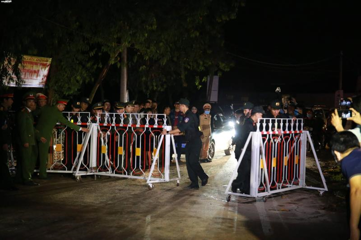 Ảnh: Sơn Lôi trở lại nhịp sống bình thường sau 20 ngày cách ly chống Covid-19 - 1