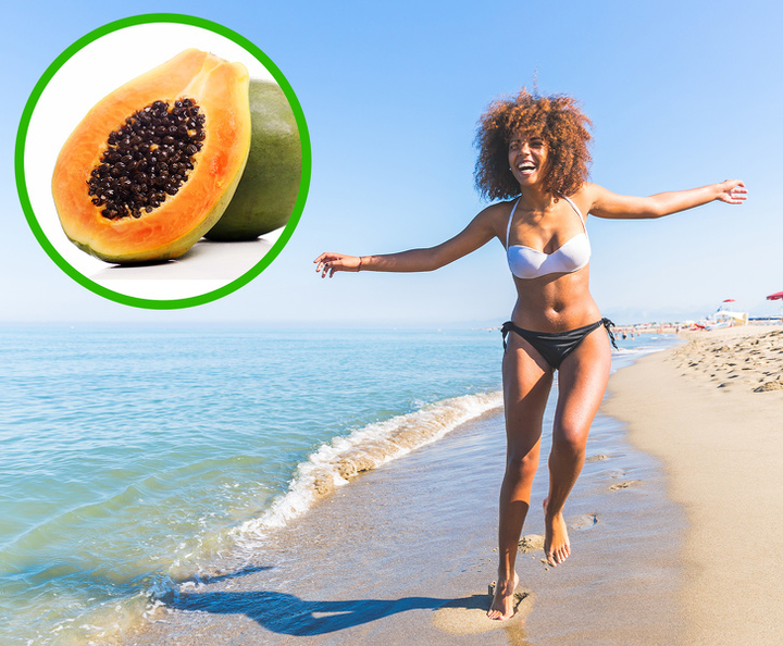 Chuyện gì xảy ra với cơ thể nếu ăn đu đủ hàng ngày? - 3