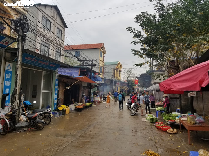 Ảnh: Sơn Lôi trở lại nhịp sống bình thường sau 20 ngày cách ly chống Covid-19 - 8