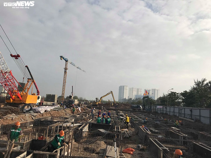 ‘Cò’ đua nhau mời chào, hét giá nhà ở xã hội IEC Residences - 2