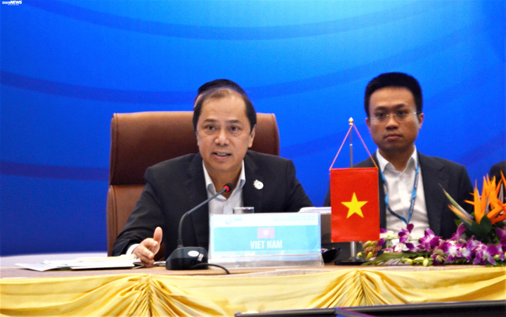 Hỗ trợ Timor-Leste nâng cao năng lực, chuẩn bị tham gia ASEAN - 1