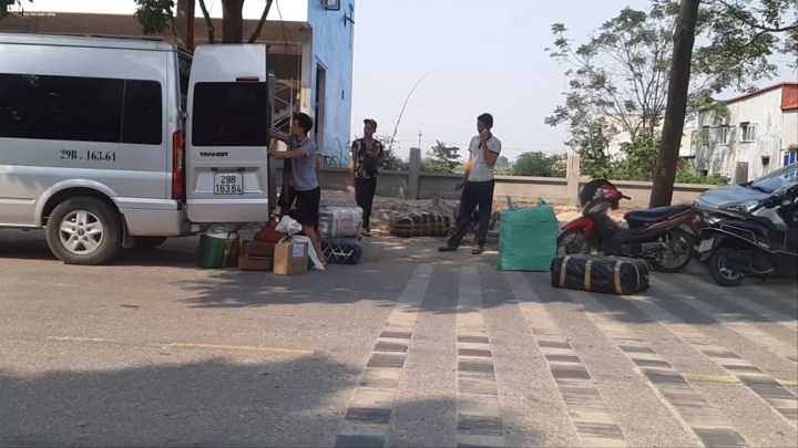 Xe dù, bến cóc hoành hành, doanh nghiệp vận tải ở Bắc Ninh lao đao - 4