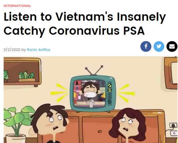 Nghệ sĩ Việt ra sản phẩm, quyên góp tiền chung tay đẩy lùi dịch Covid-19 - 1