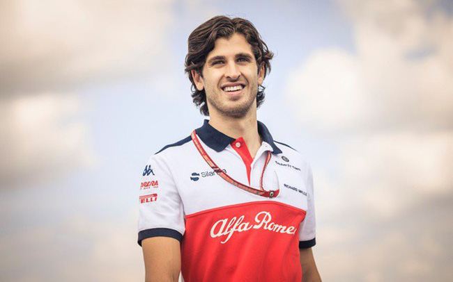 Đội đua F1 Italy đến Hà Nội: Việt Nam điều chỉnh biện pháp phòng dịch phù hợp - 1