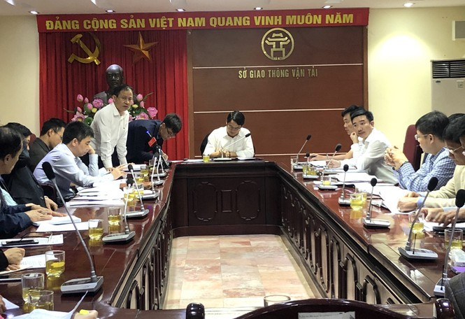 Grab sẽ phải dừng hoạt động tại Hà Nội theo quy định mới - 2