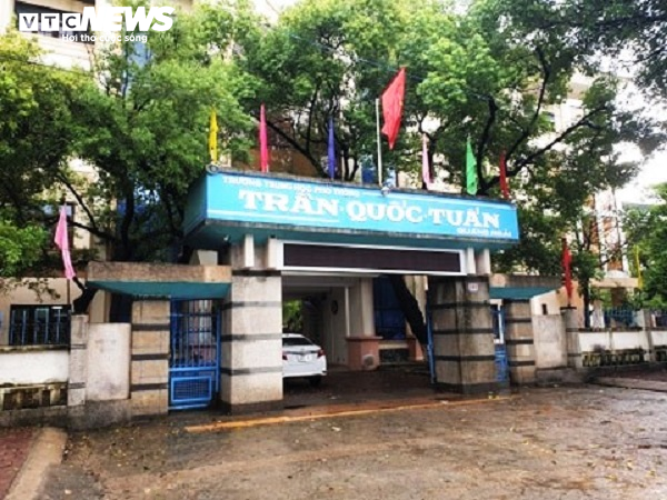 Học sinh mầm non đến THCS ở Quảng Ngãi đi học trở lại từ 9/3 - 1