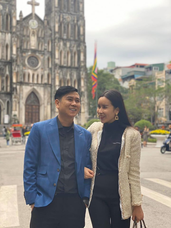 Hồ Hoài Anh viết thư tay, nhắn gửi ngọt ngào đến Lưu Hương Giang - 2