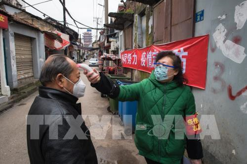 Virus SARS-CoV-2 có thể tấn công hệ thần kinh trung ương - 1